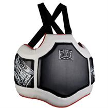 Heavy Hitter Rib Guard